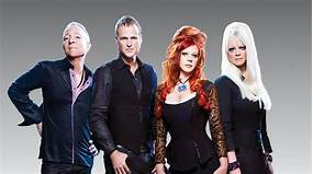 Artist The B-52's